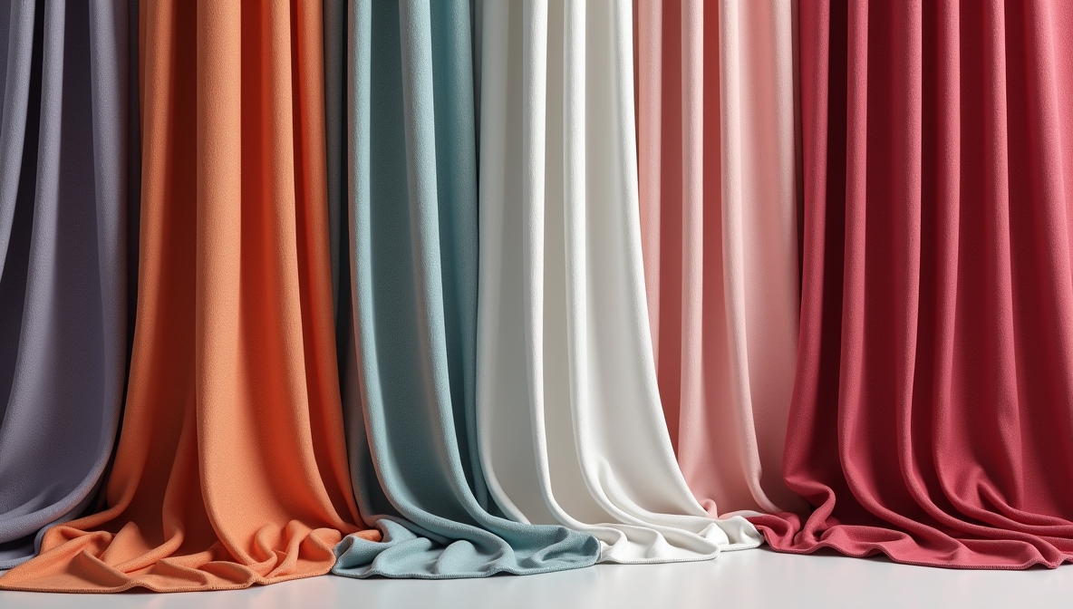 Color & Pattern Selection