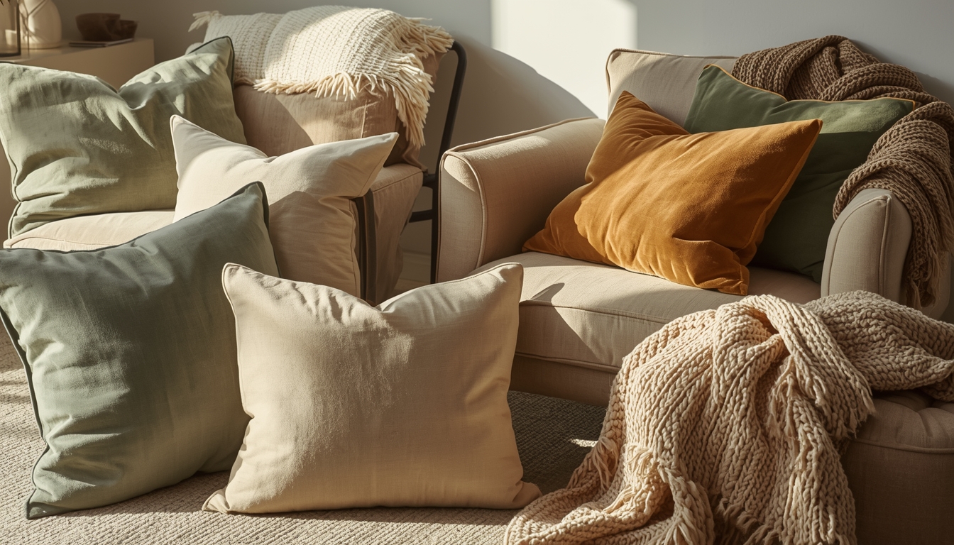 Designer Textile Package